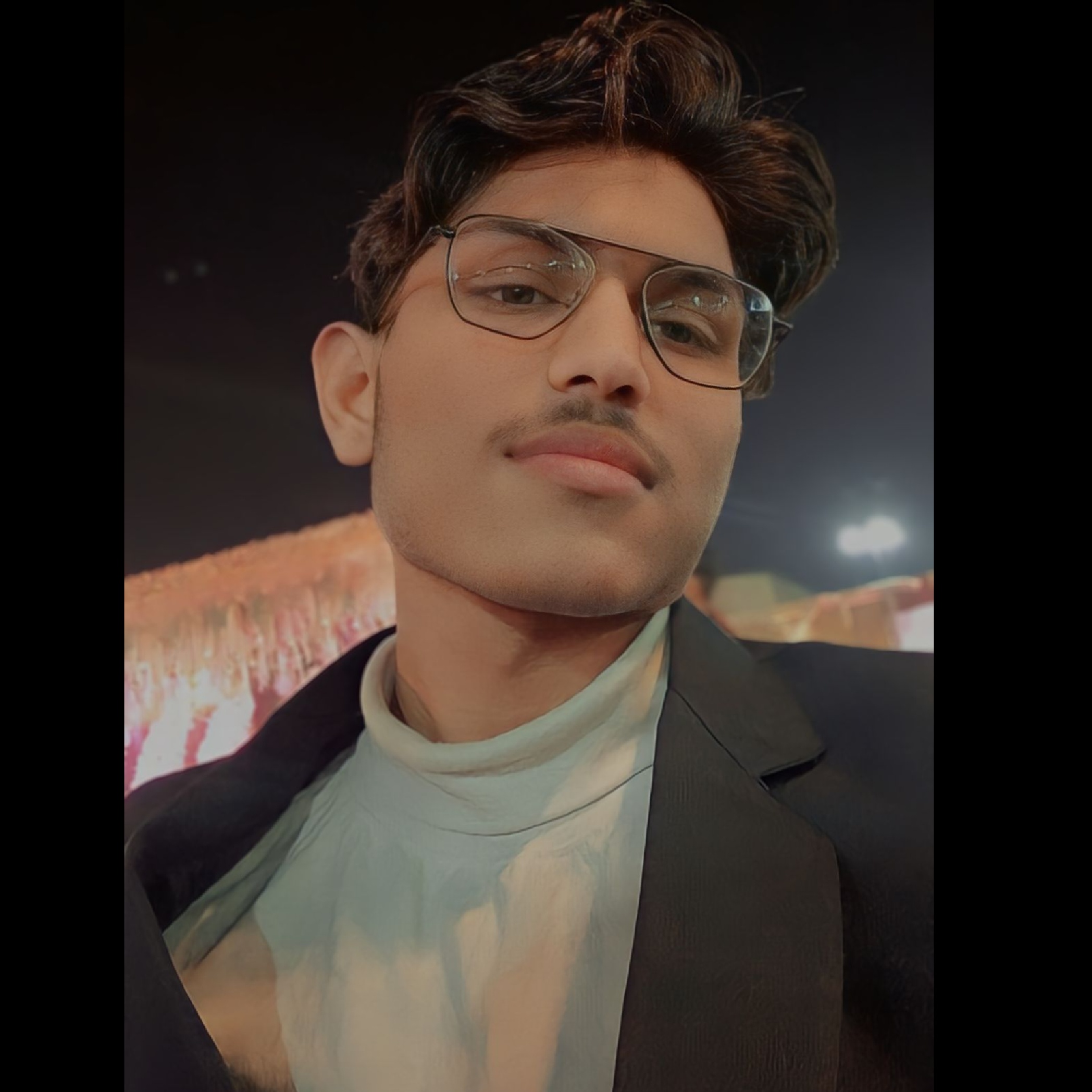 Mayank Sharma